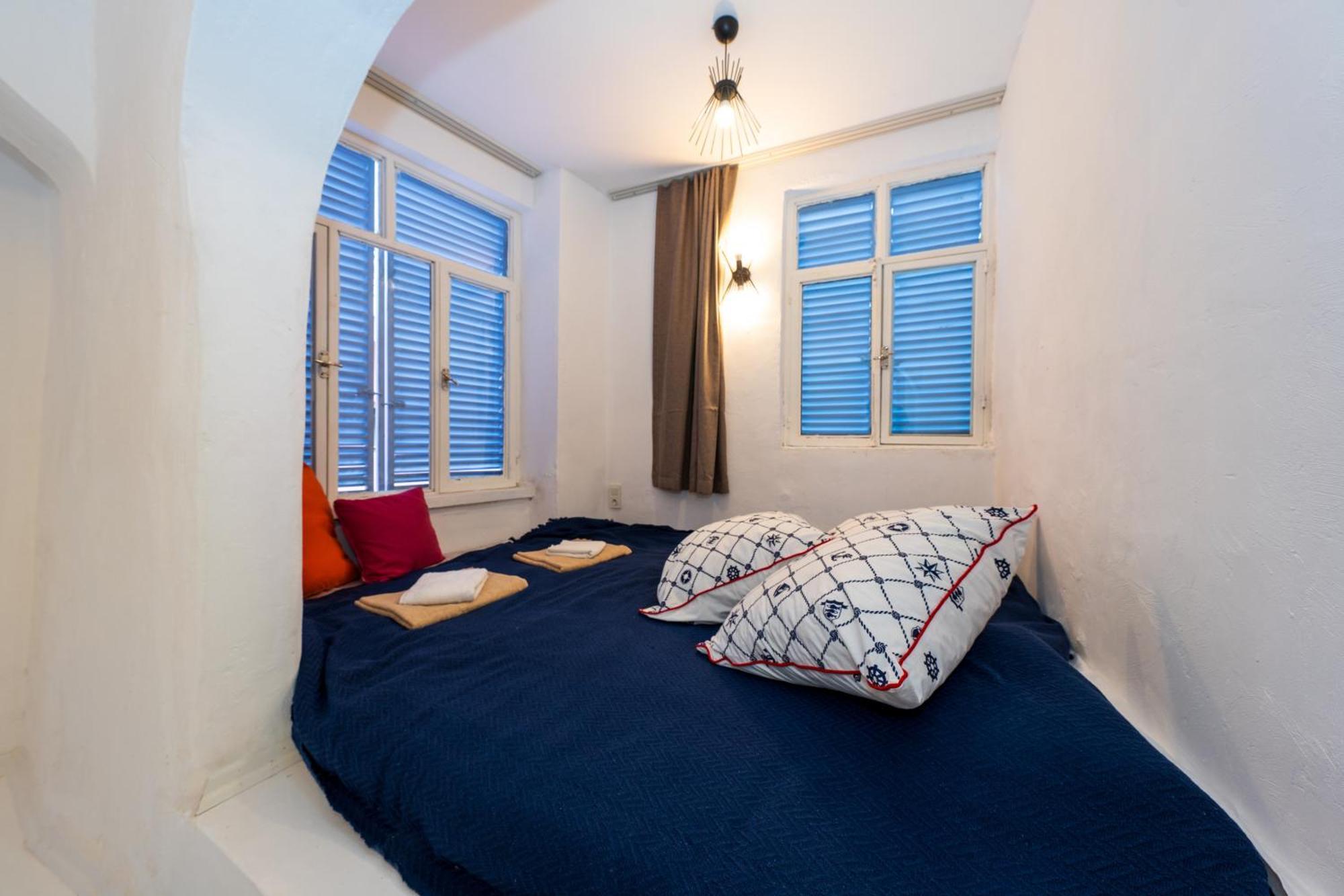 Mai Rooms By Downtown Fethiye Exterior photo