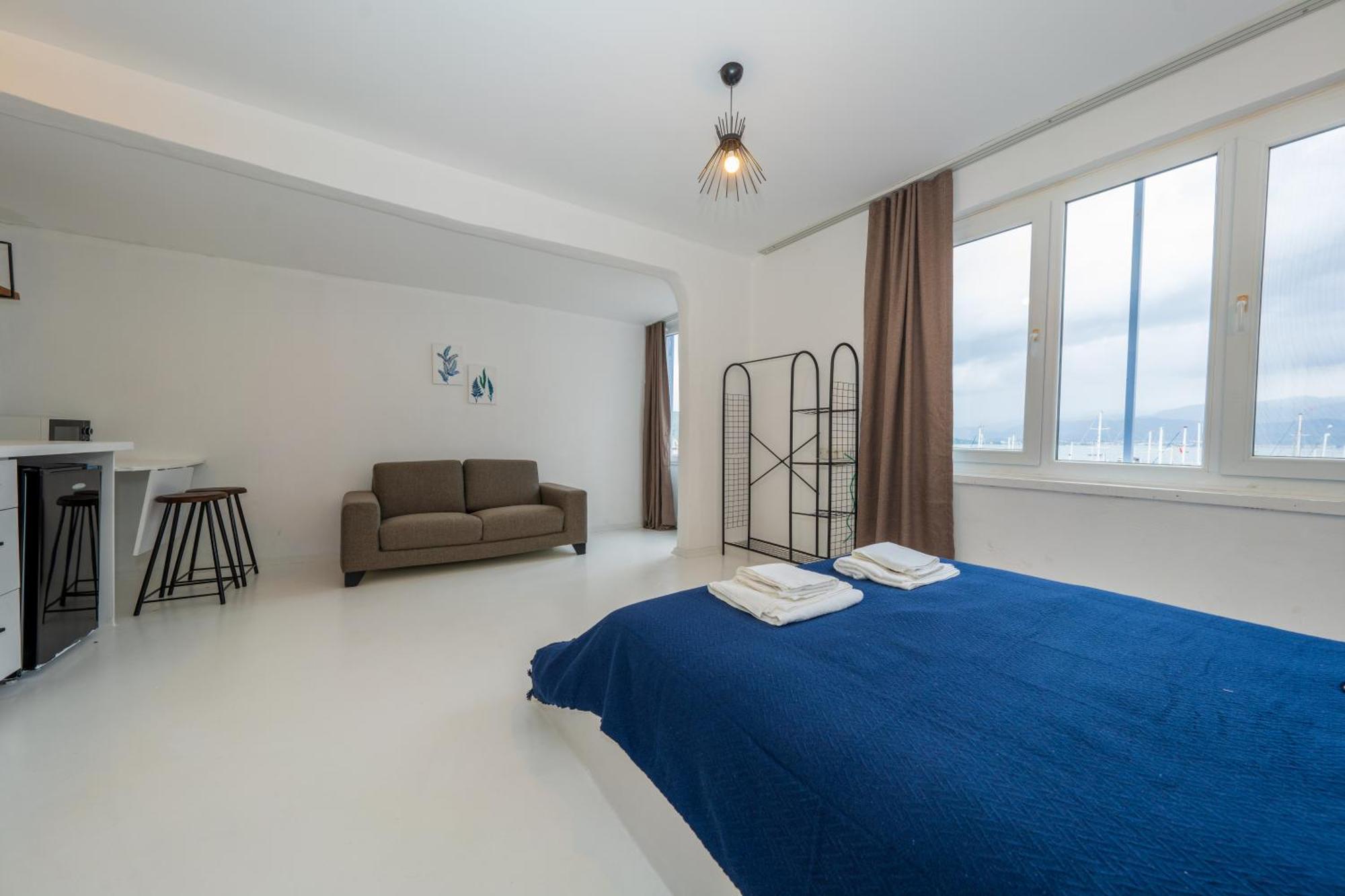 Mai Rooms By Downtown Fethiye Exterior photo
