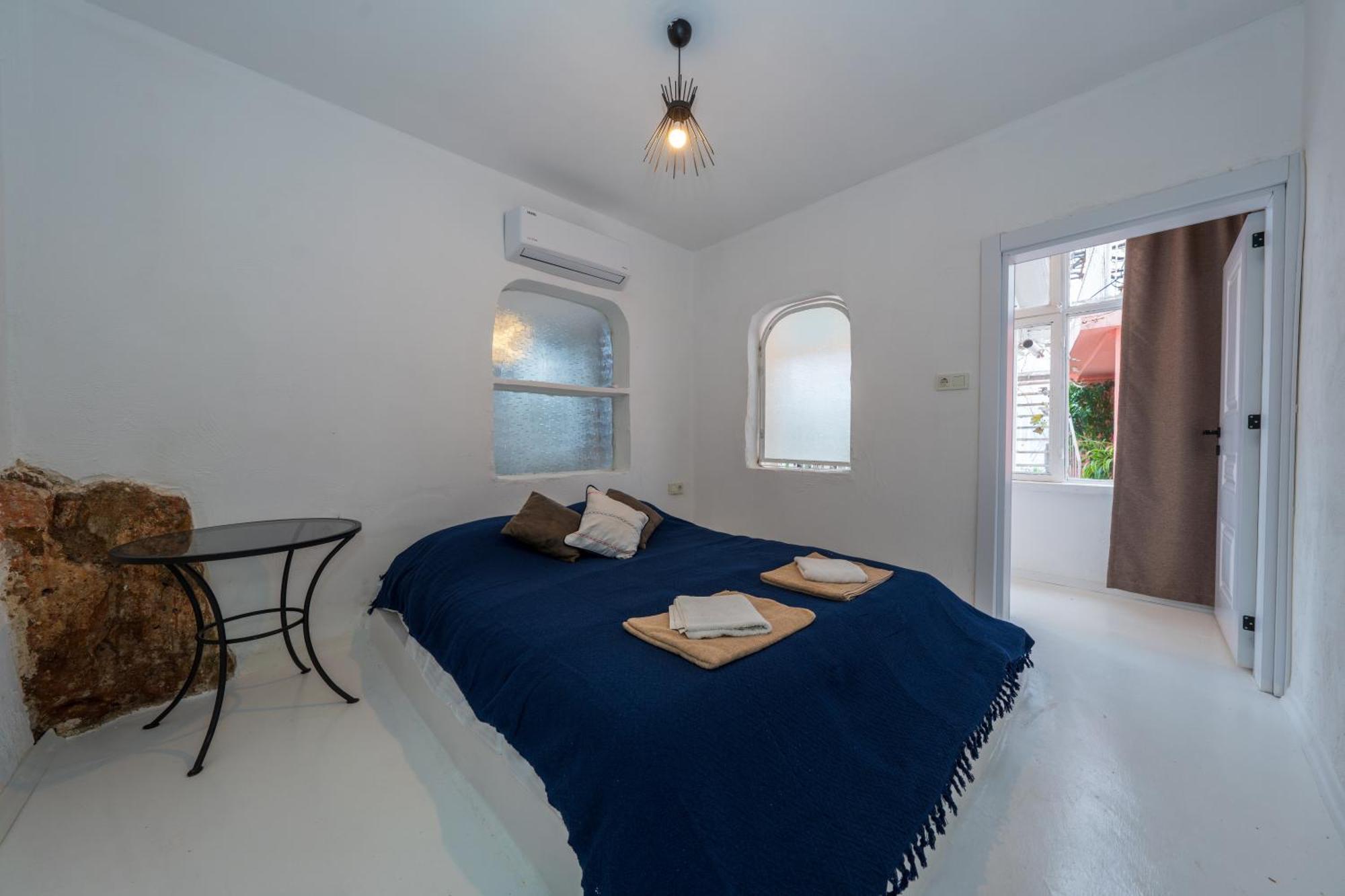 Mai Rooms By Downtown Fethiye Exterior photo
