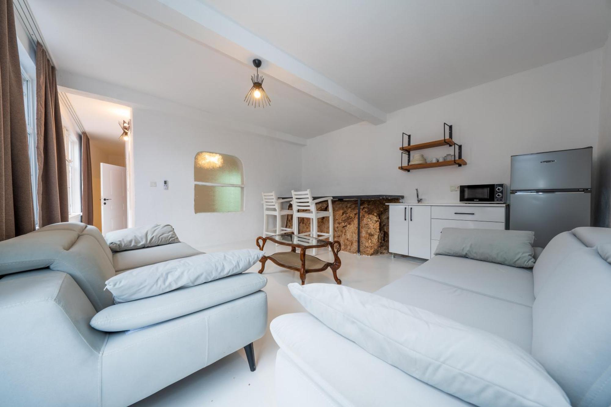 Mai Rooms By Downtown Fethiye Exterior photo
