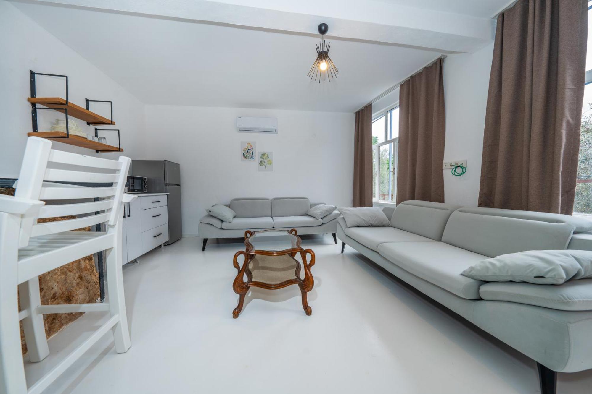 Mai Rooms By Downtown Fethiye Exterior photo