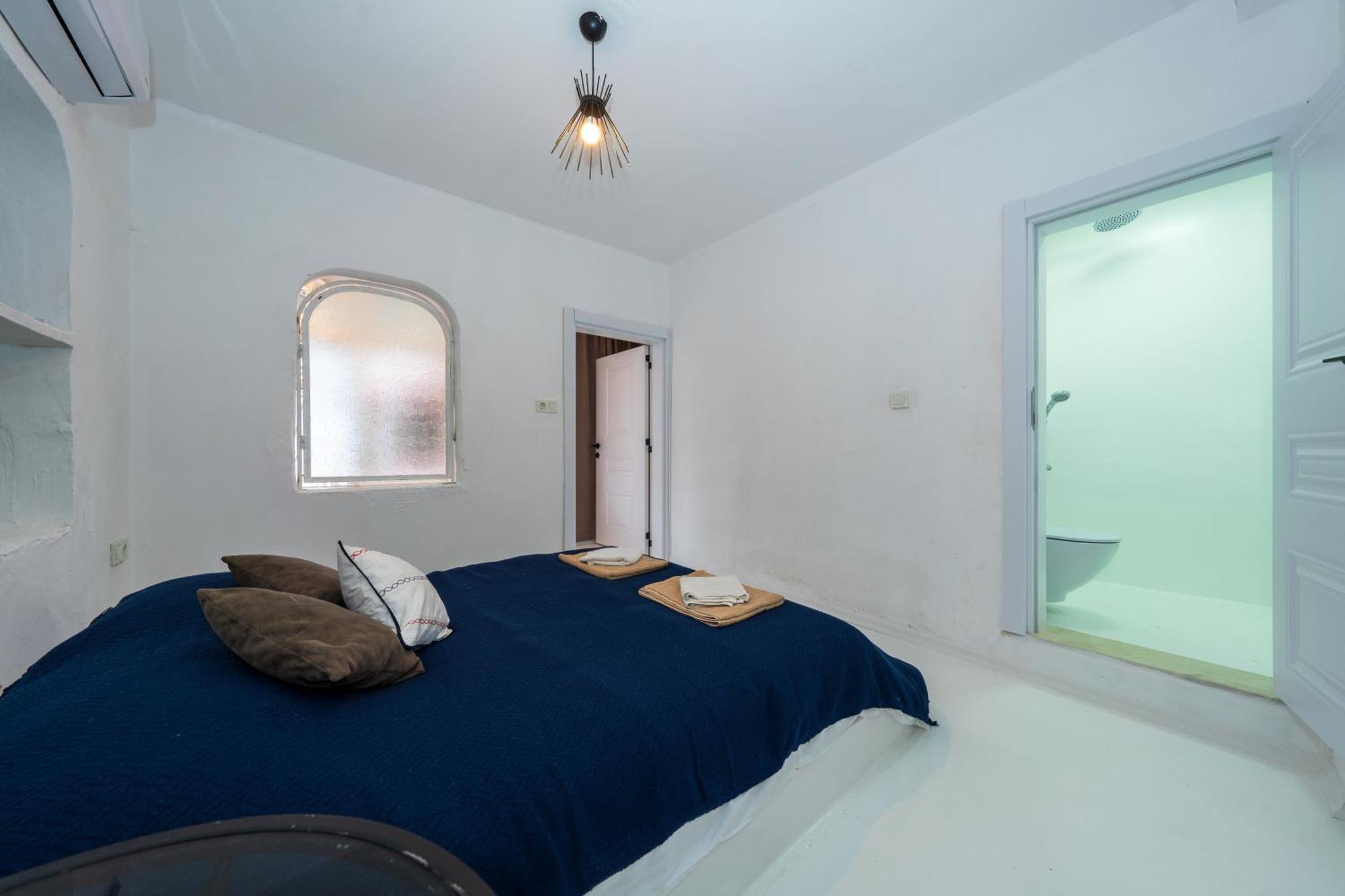 Mai Rooms By Downtown Fethiye Exterior photo
