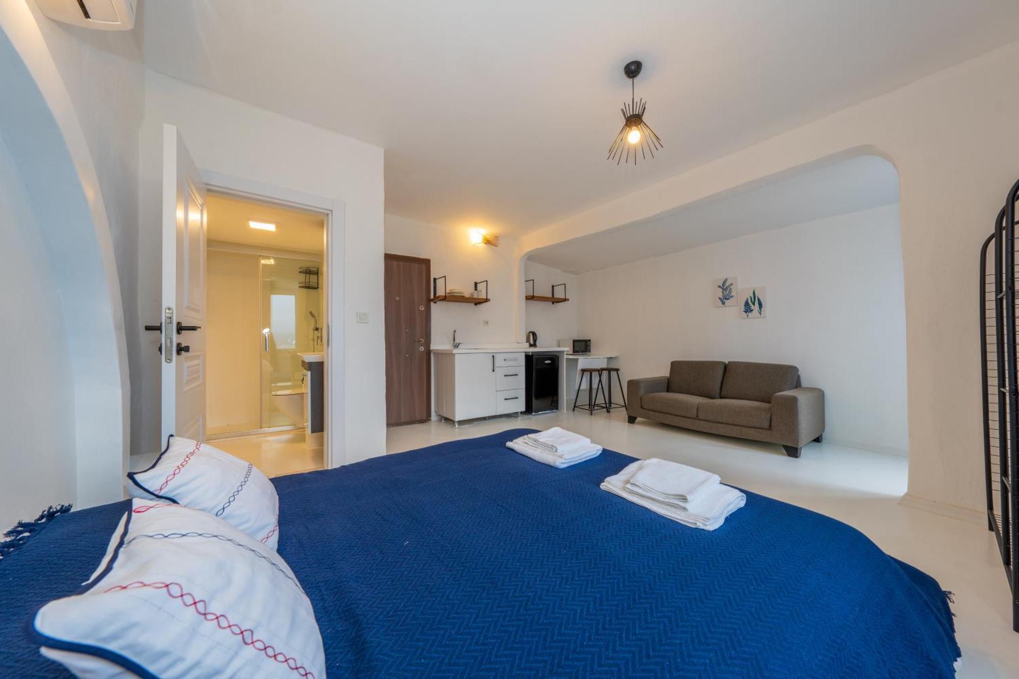 Mai Rooms By Downtown Fethiye Exterior photo
