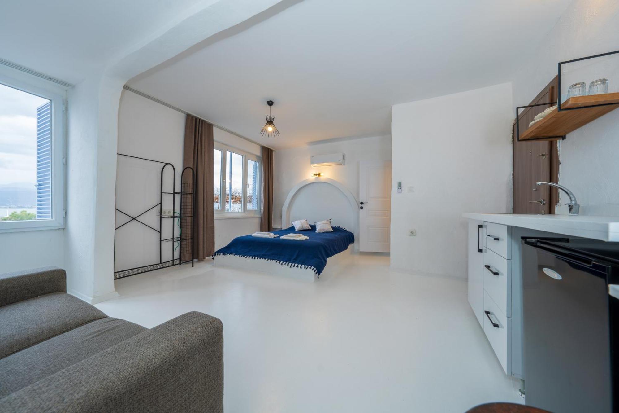 Mai Rooms By Downtown Fethiye Exterior photo