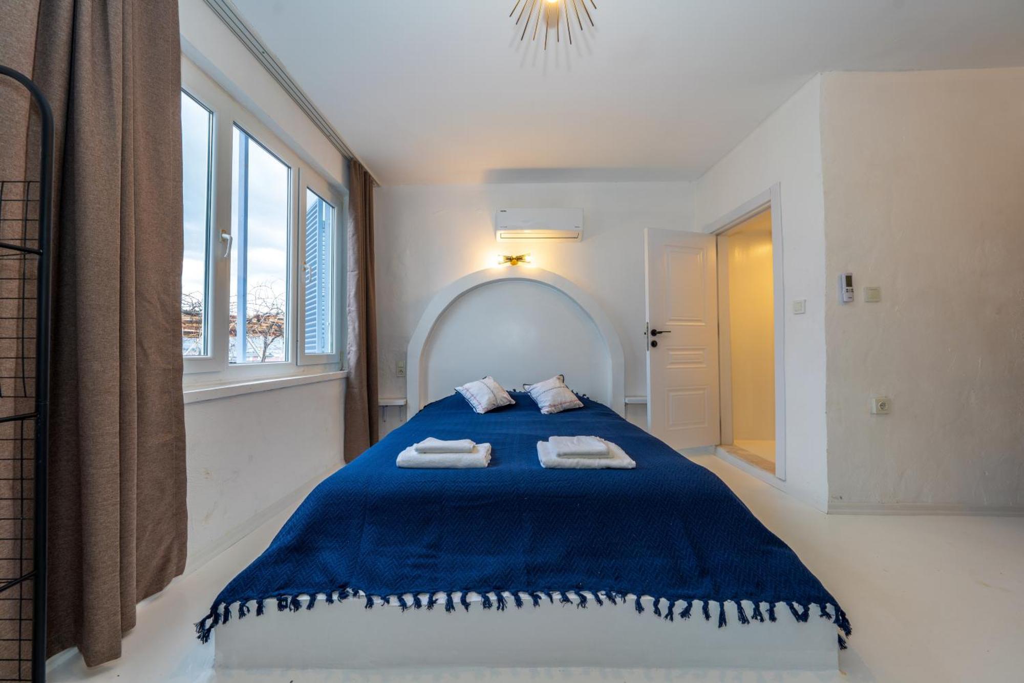 Mai Rooms By Downtown Fethiye Exterior photo
