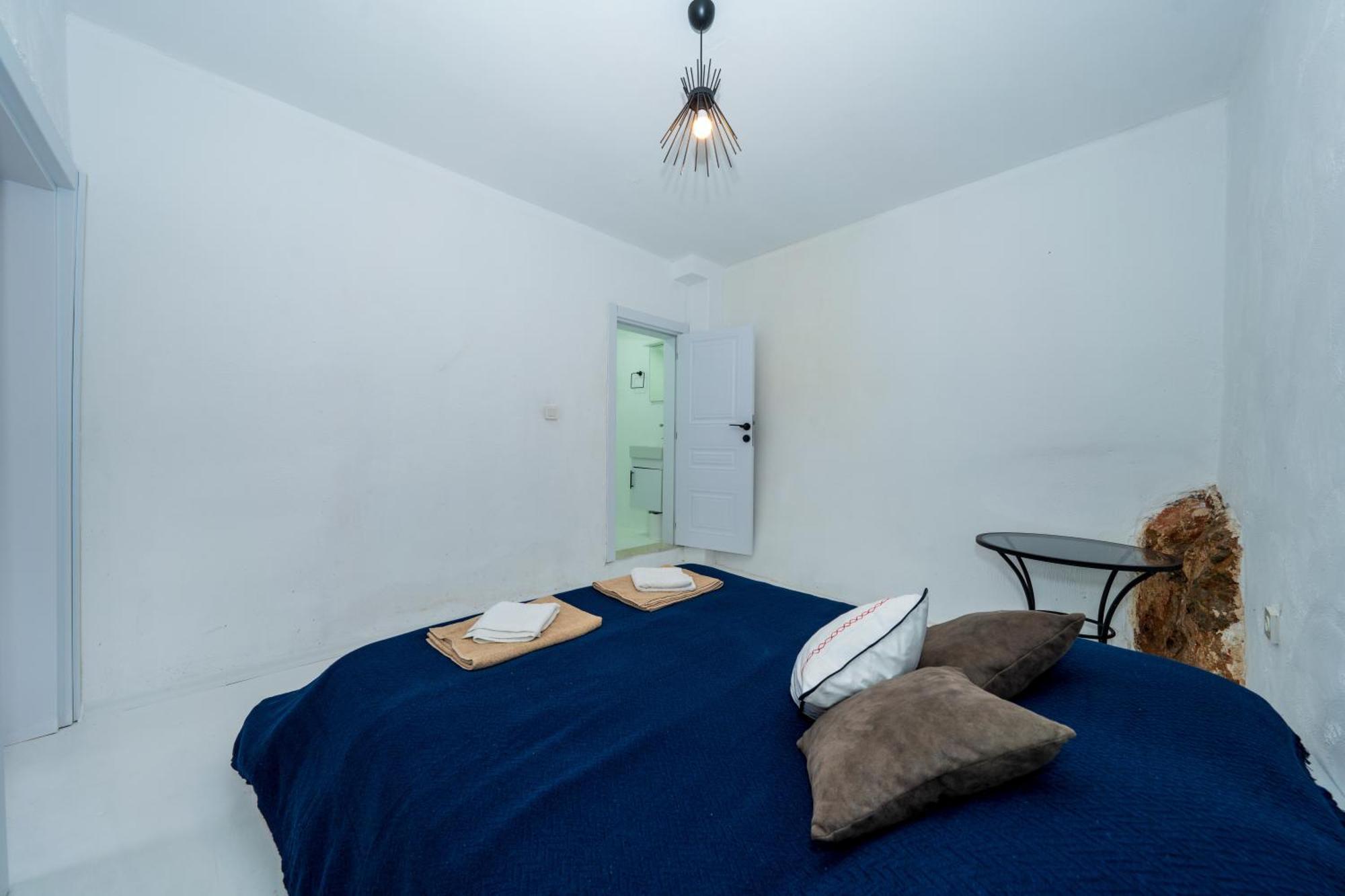 Mai Rooms By Downtown Fethiye Exterior photo