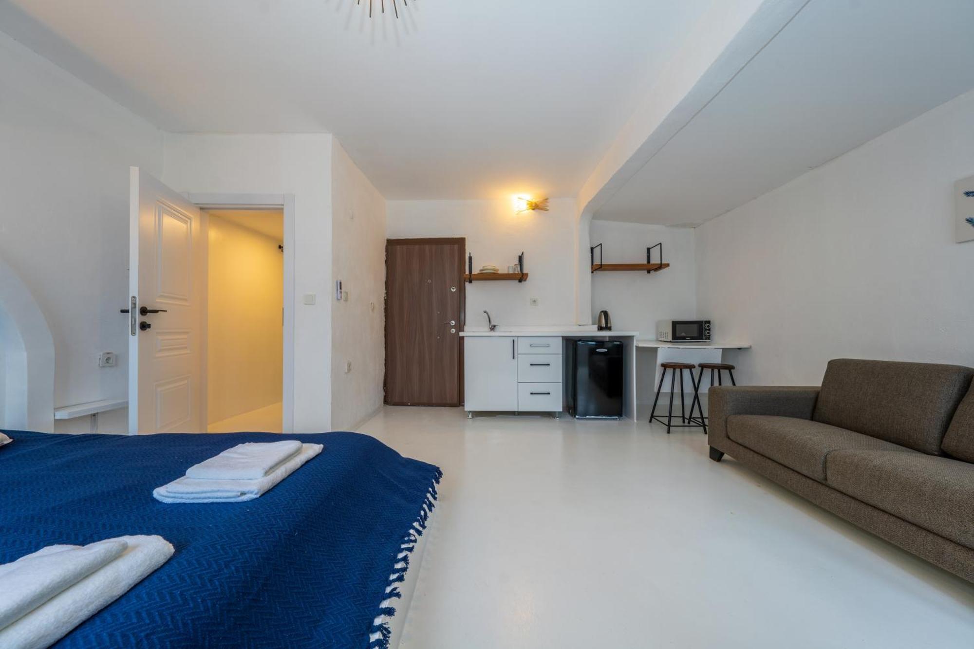 Mai Rooms By Downtown Fethiye Exterior photo