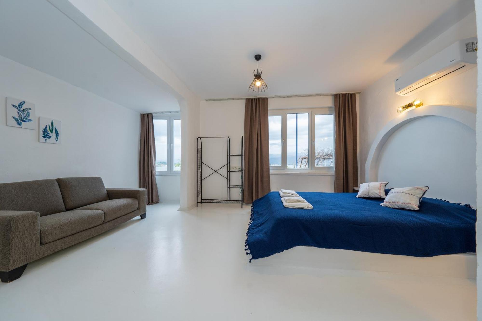Mai Rooms By Downtown Fethiye Exterior photo