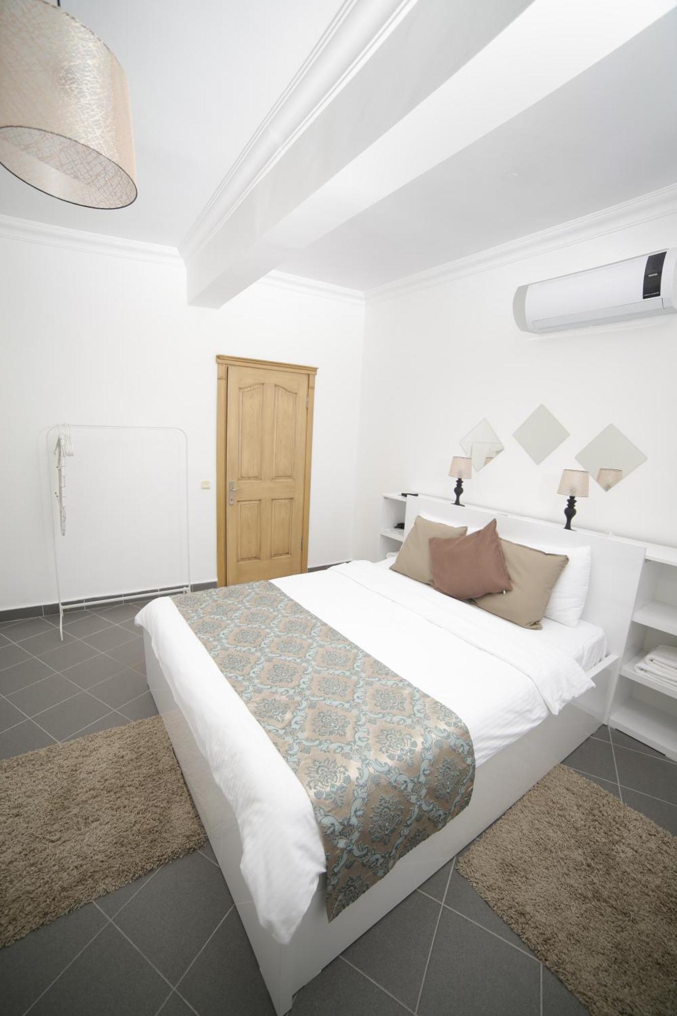 Mai Rooms By Downtown Fethiye Exterior photo