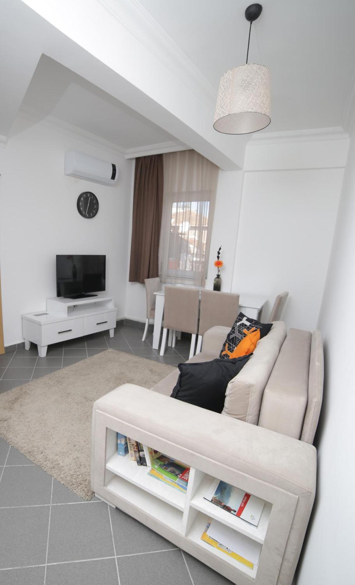 Mai Rooms By Downtown Fethiye Exterior photo