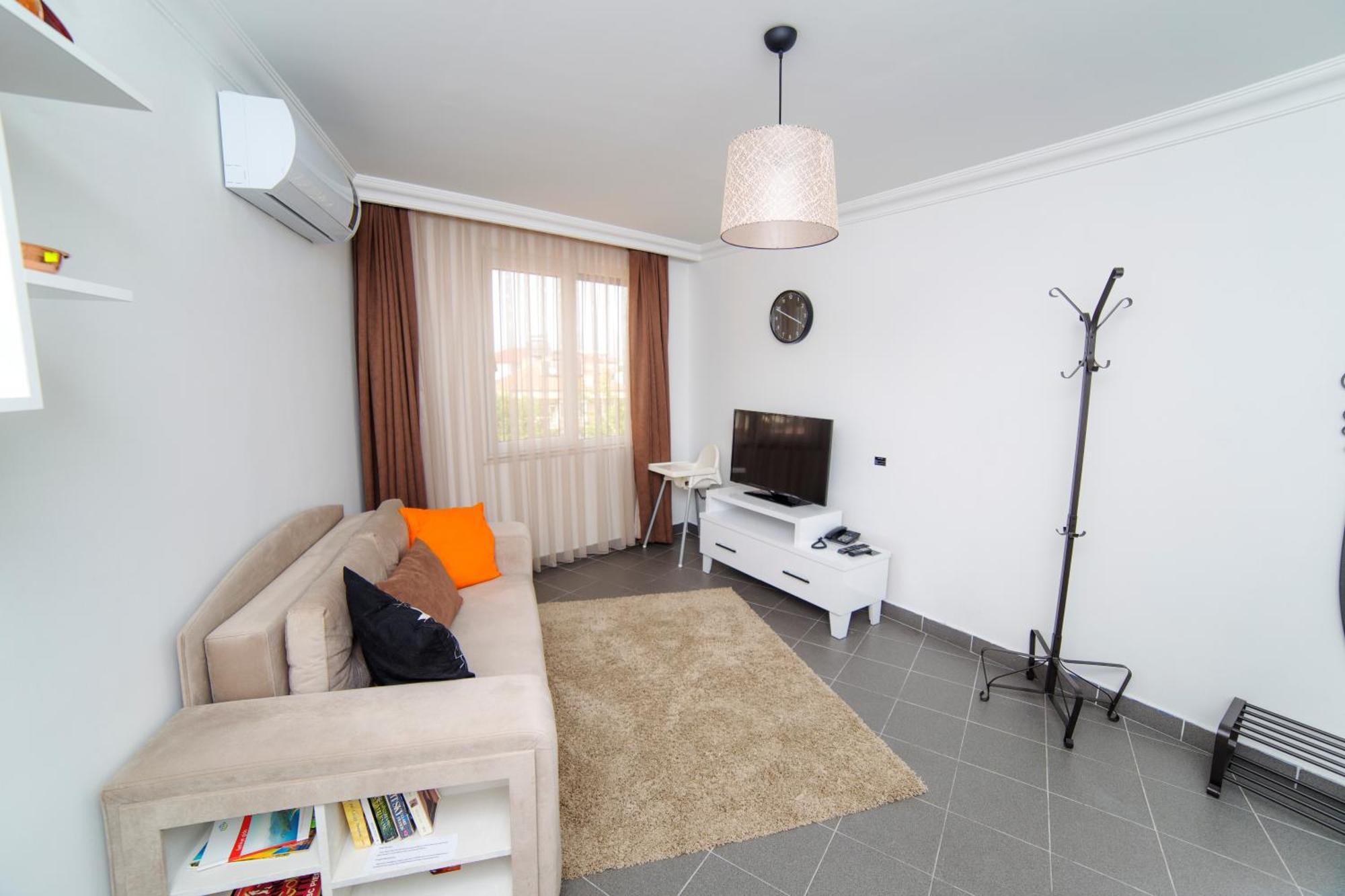 Mai Rooms By Downtown Fethiye Exterior photo