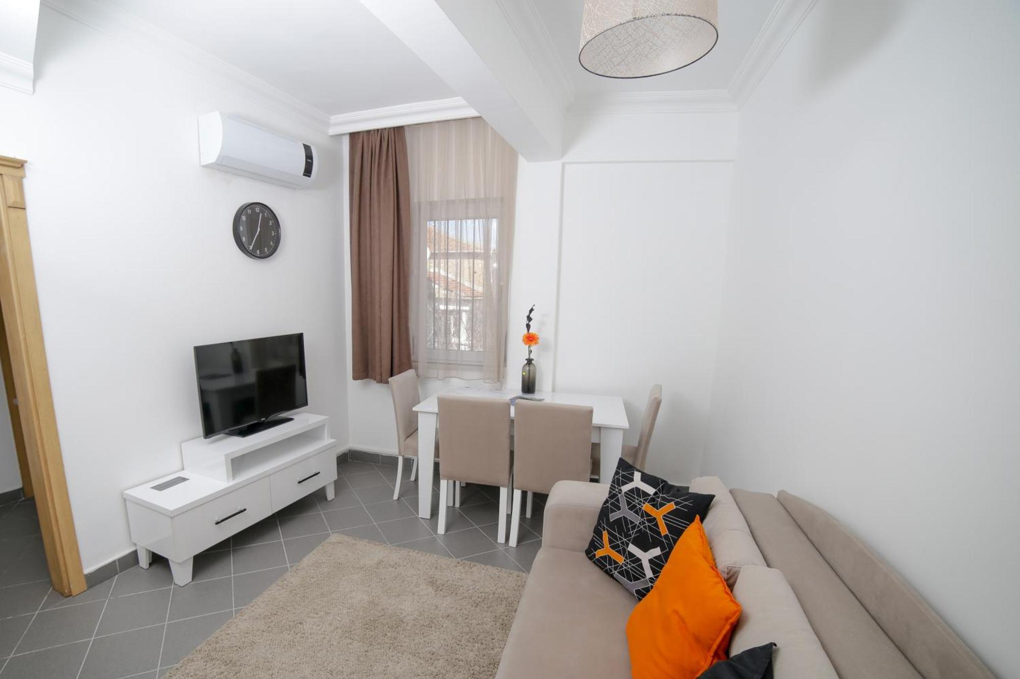 Mai Rooms By Downtown Fethiye Exterior photo