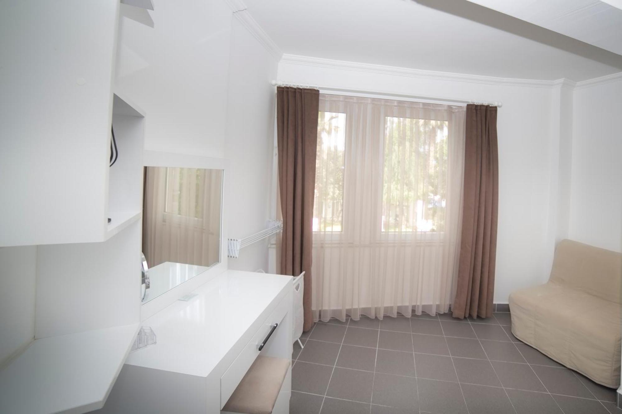 Mai Rooms By Downtown Fethiye Exterior photo