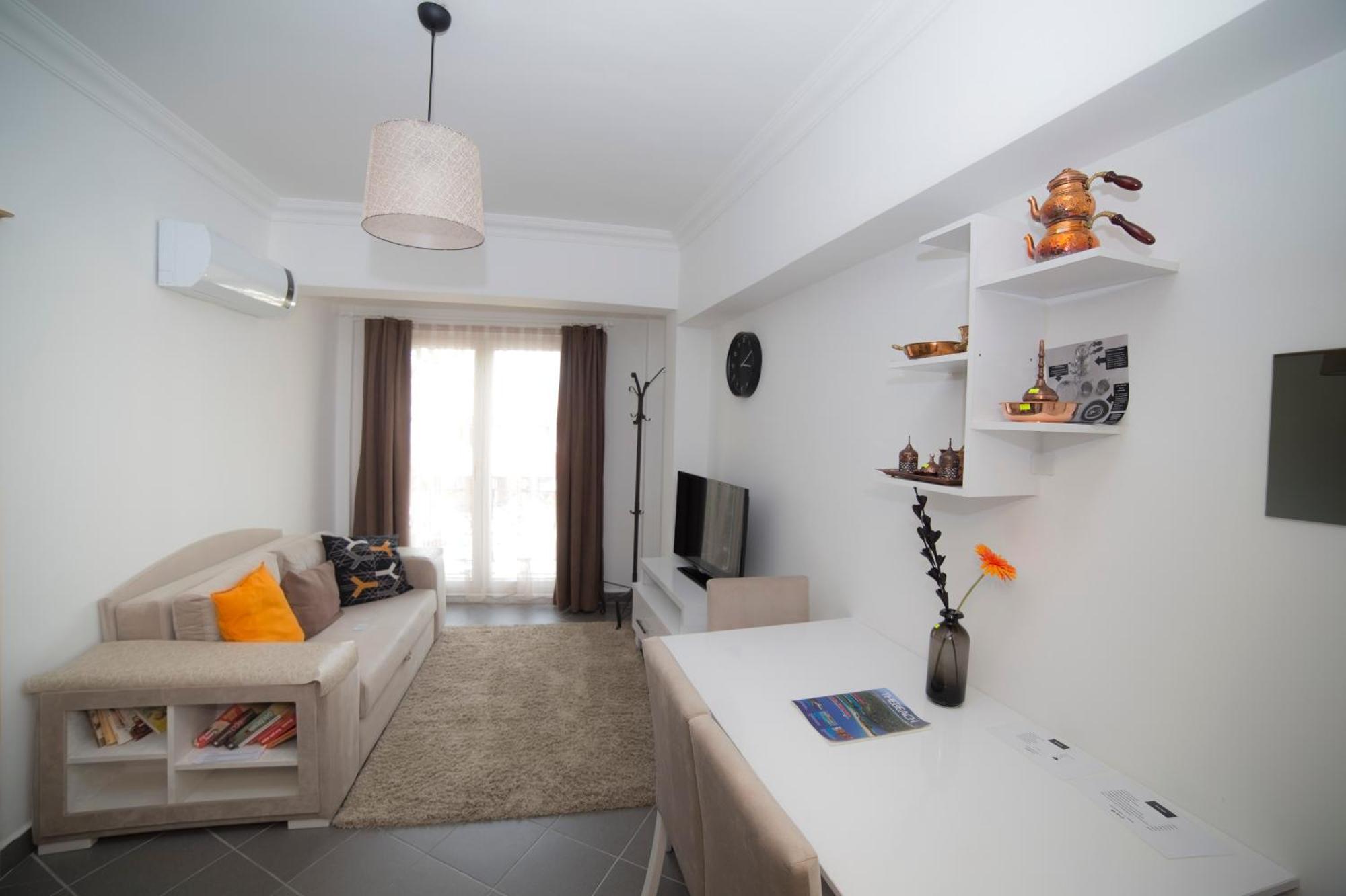 Mai Rooms By Downtown Fethiye Exterior photo