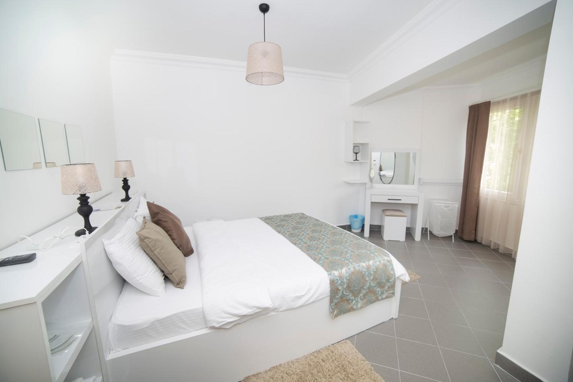 Mai Rooms By Downtown Fethiye Exterior photo