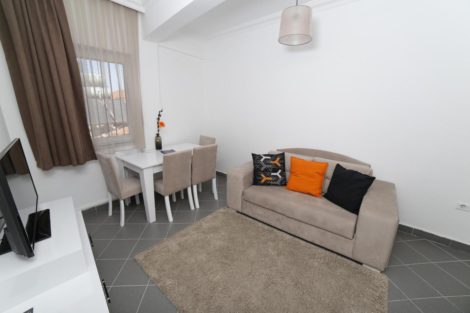 Mai Rooms By Downtown Fethiye Exterior photo