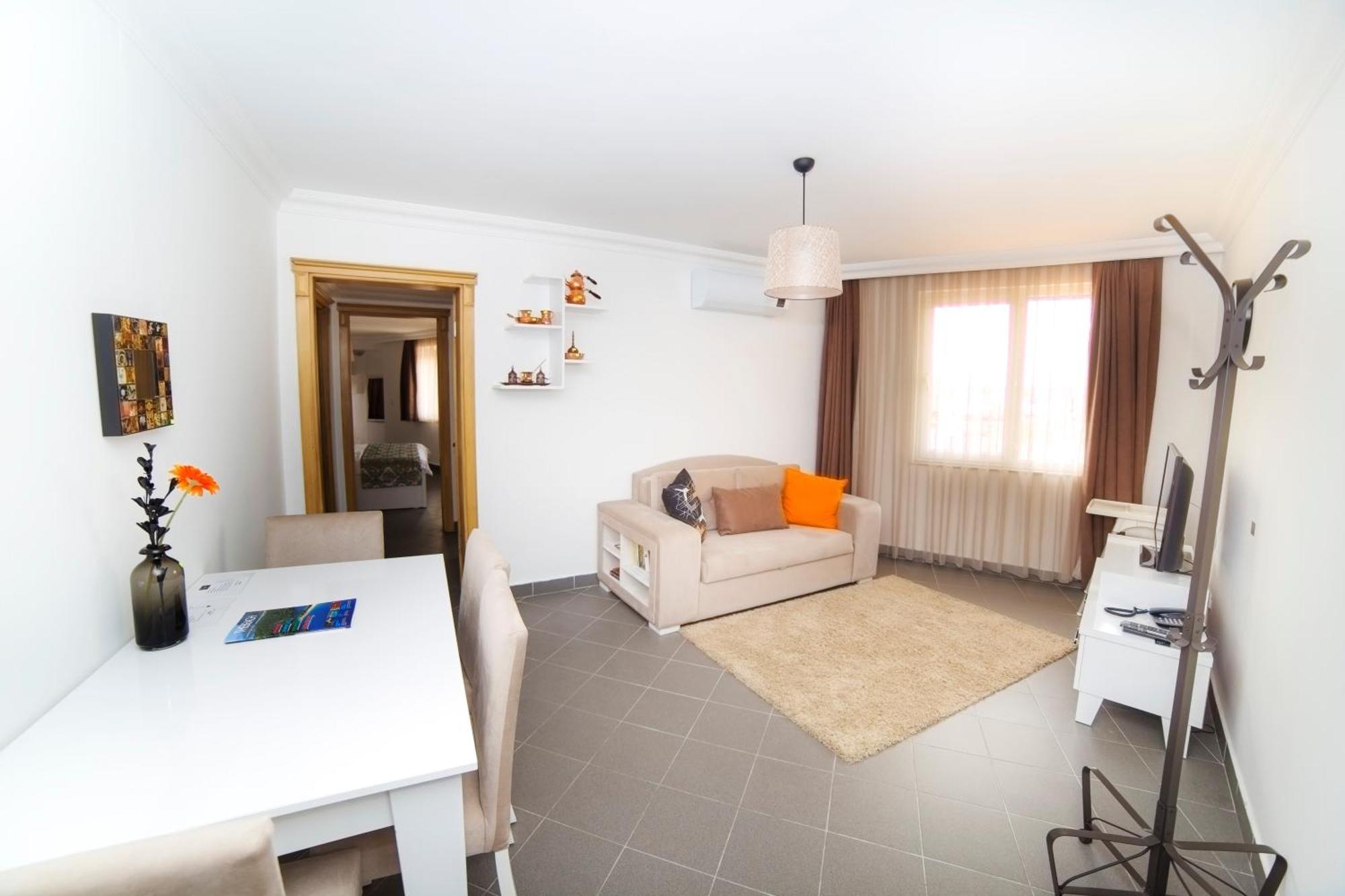 Mai Rooms By Downtown Fethiye Exterior photo