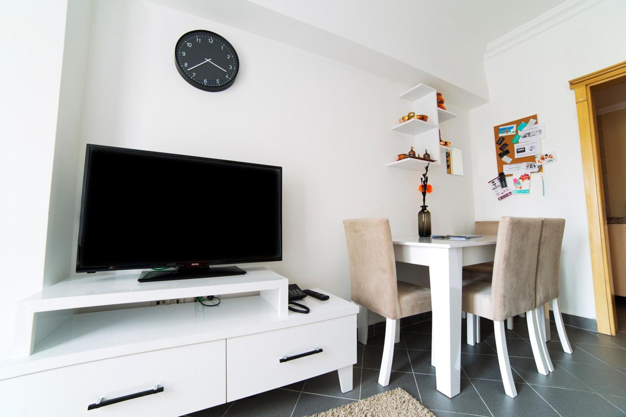 Mai Rooms By Downtown Fethiye Exterior photo