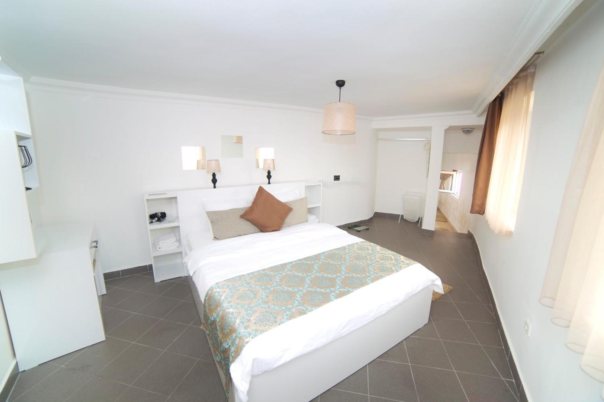 Mai Rooms By Downtown Fethiye Exterior photo