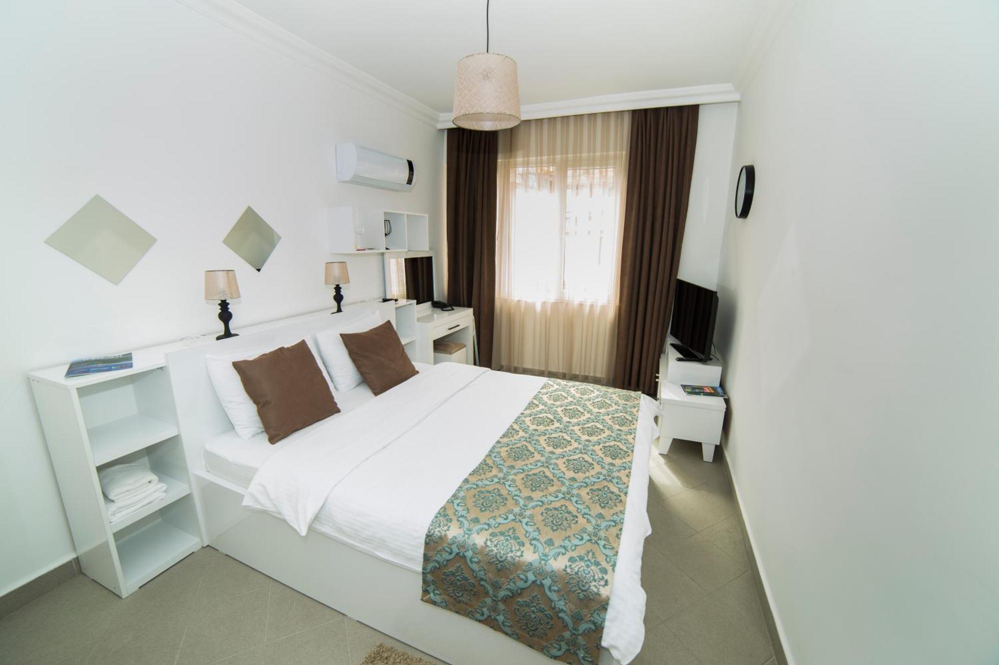 Mai Rooms By Downtown Fethiye Exterior photo