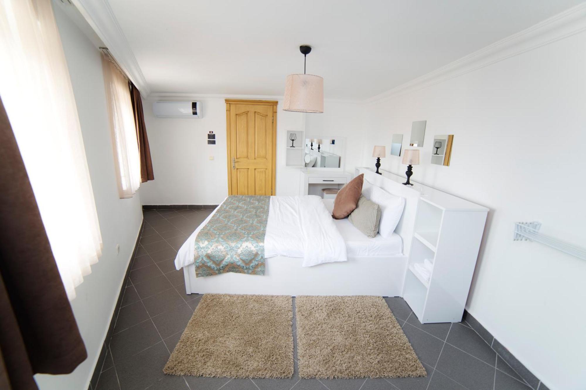 Mai Rooms By Downtown Fethiye Exterior photo