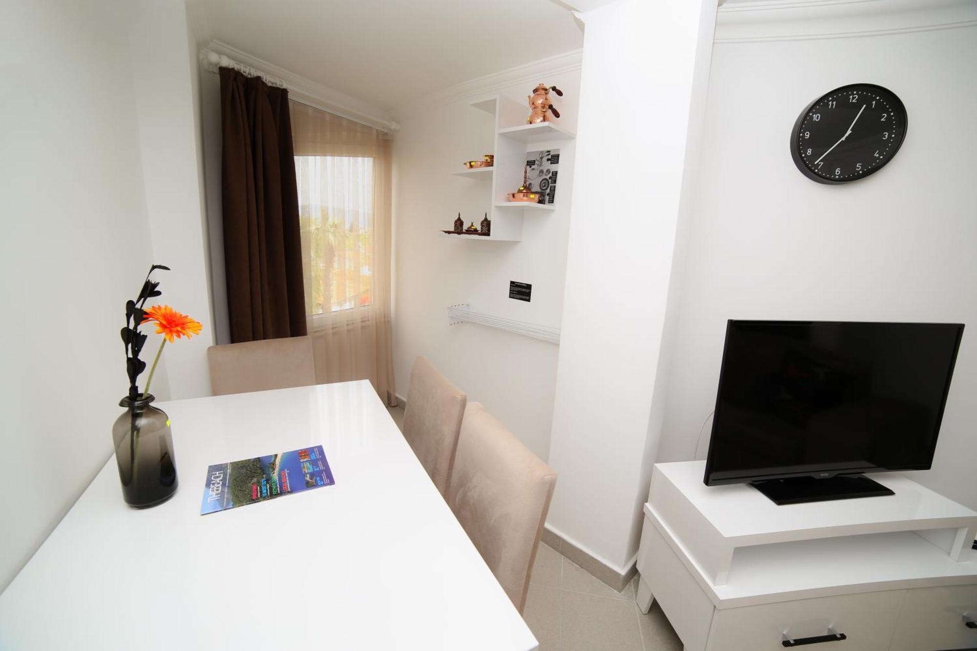 Mai Rooms By Downtown Fethiye Exterior photo