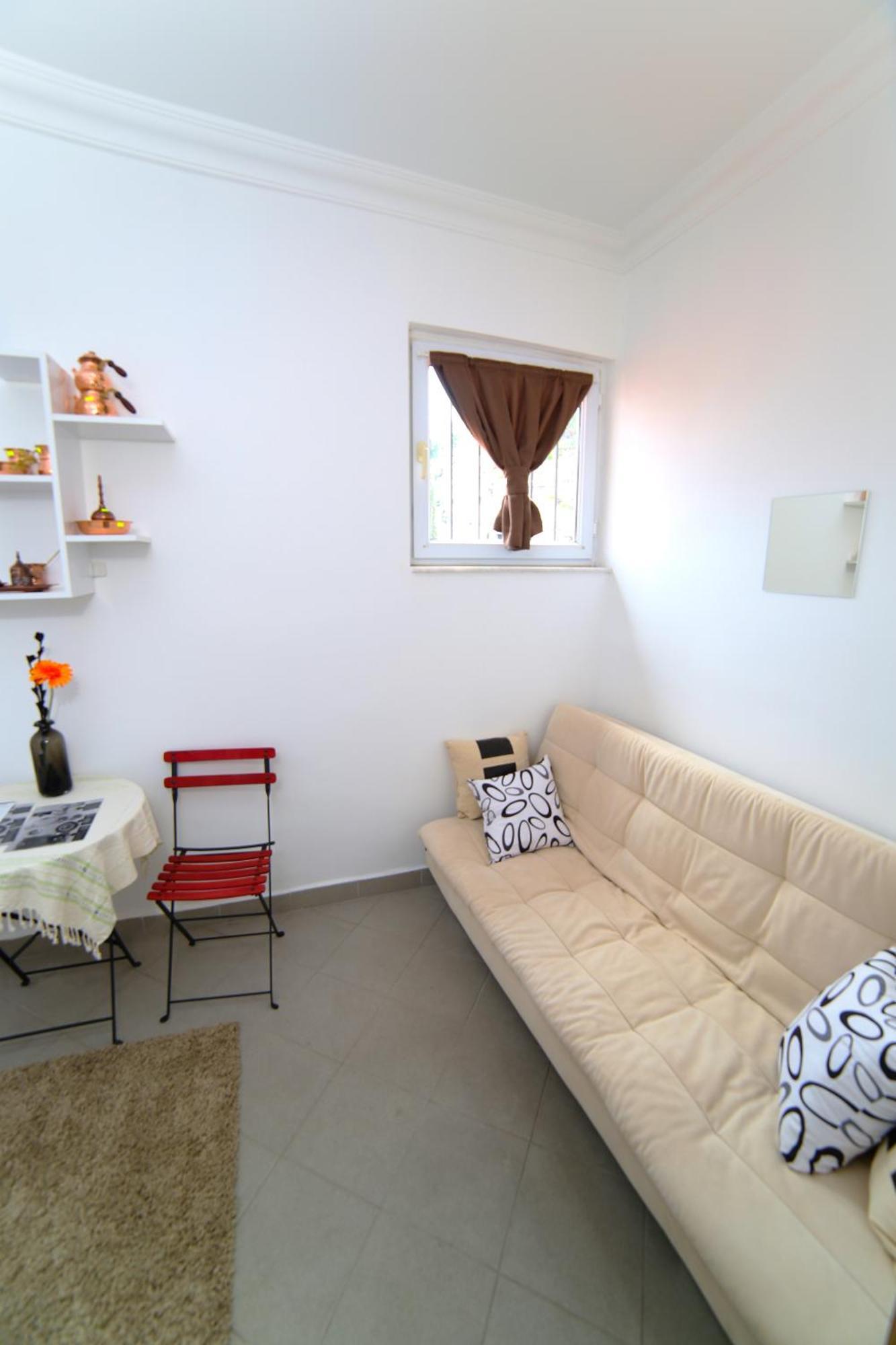Mai Rooms By Downtown Fethiye Exterior photo