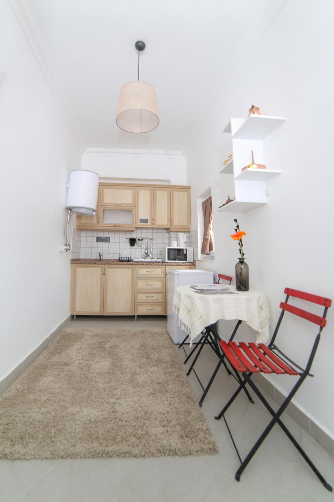 Mai Rooms By Downtown Fethiye Exterior photo