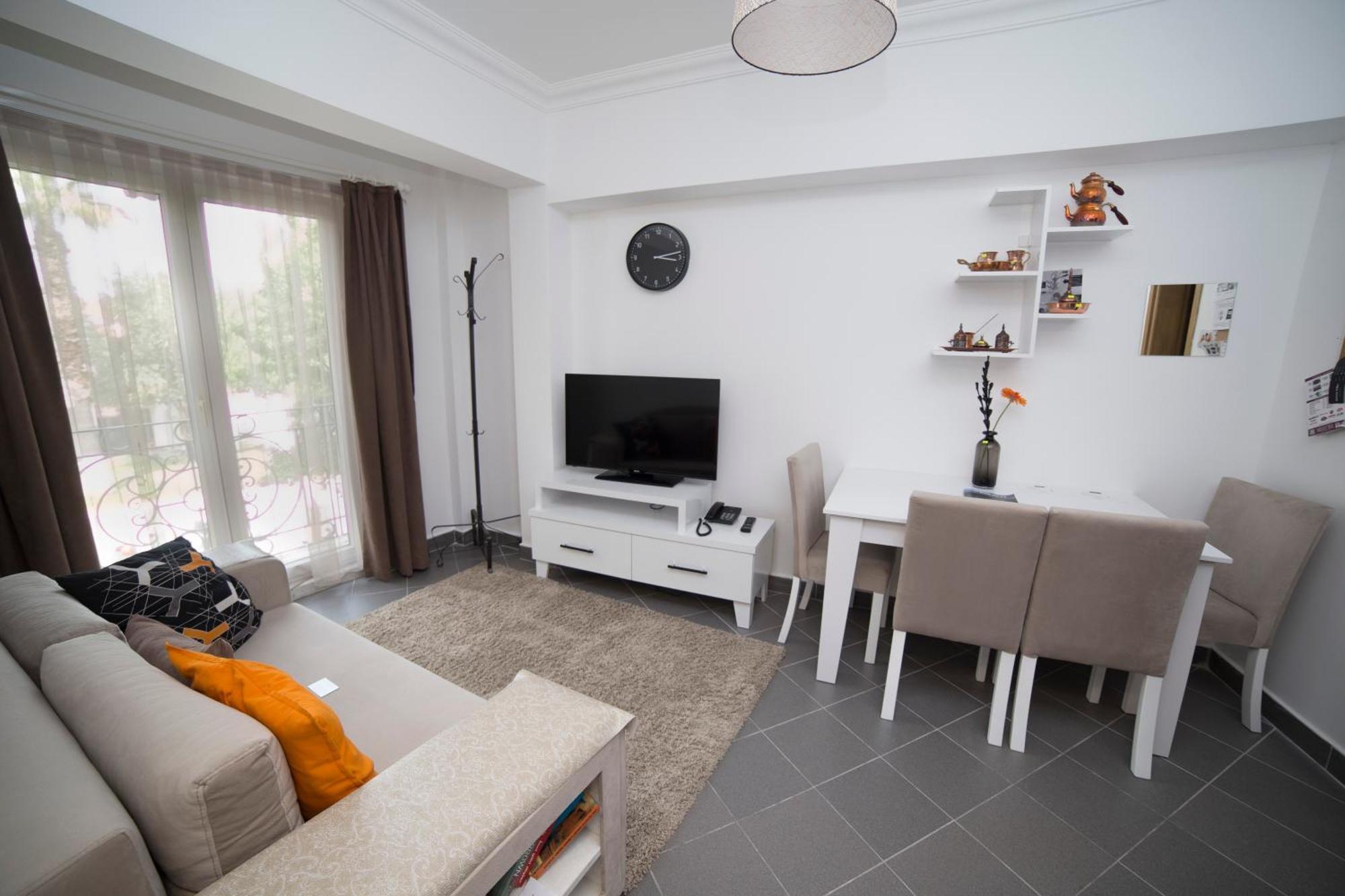 Mai Rooms By Downtown Fethiye Exterior photo
