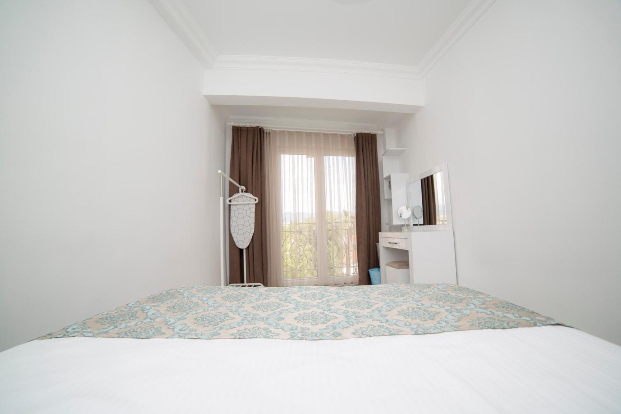 Mai Rooms By Downtown Fethiye Exterior photo