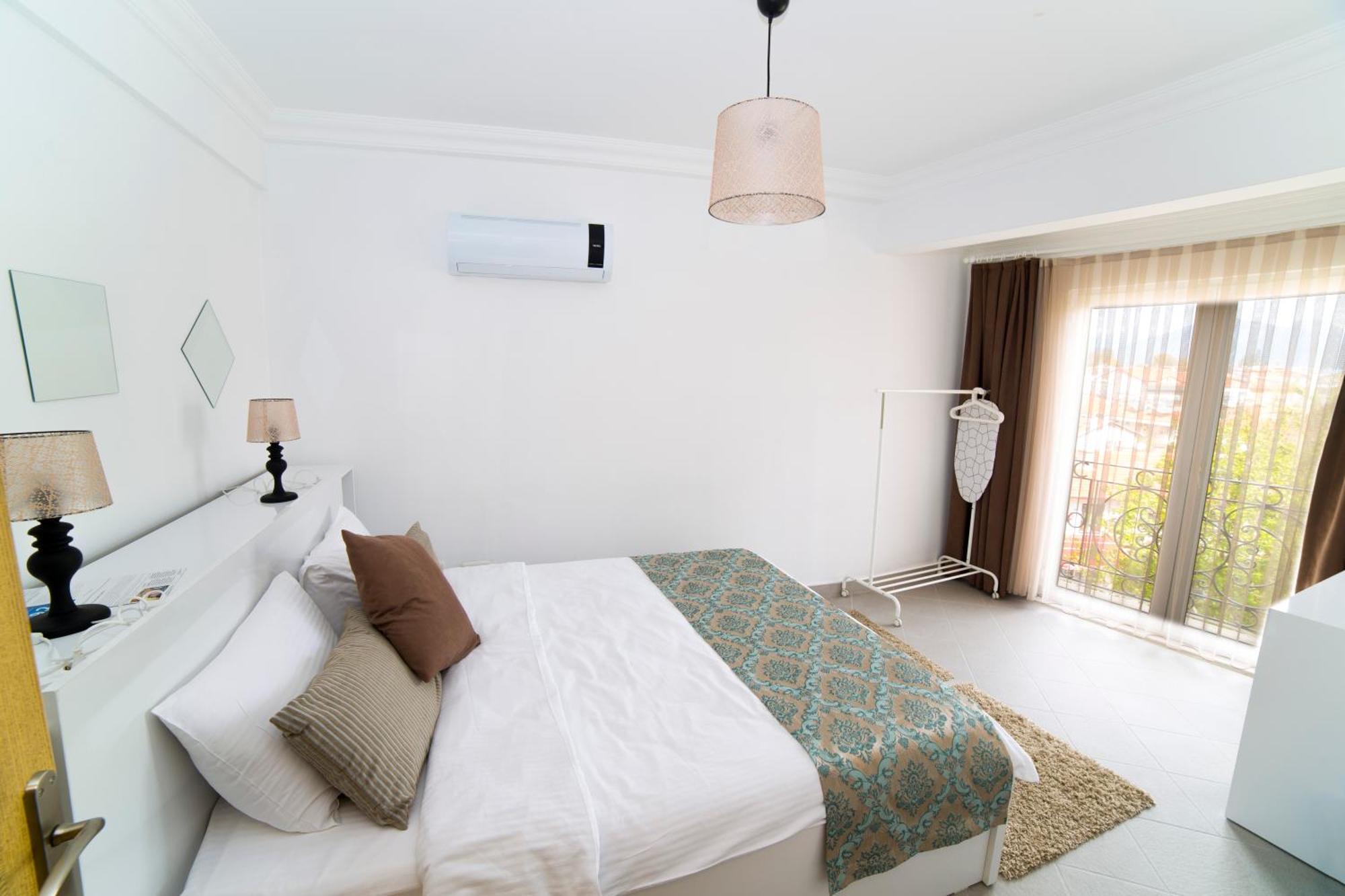 Mai Rooms By Downtown Fethiye Exterior photo