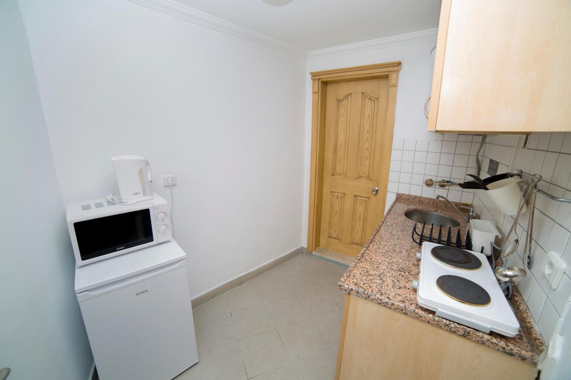 Mai Rooms By Downtown Fethiye Exterior photo