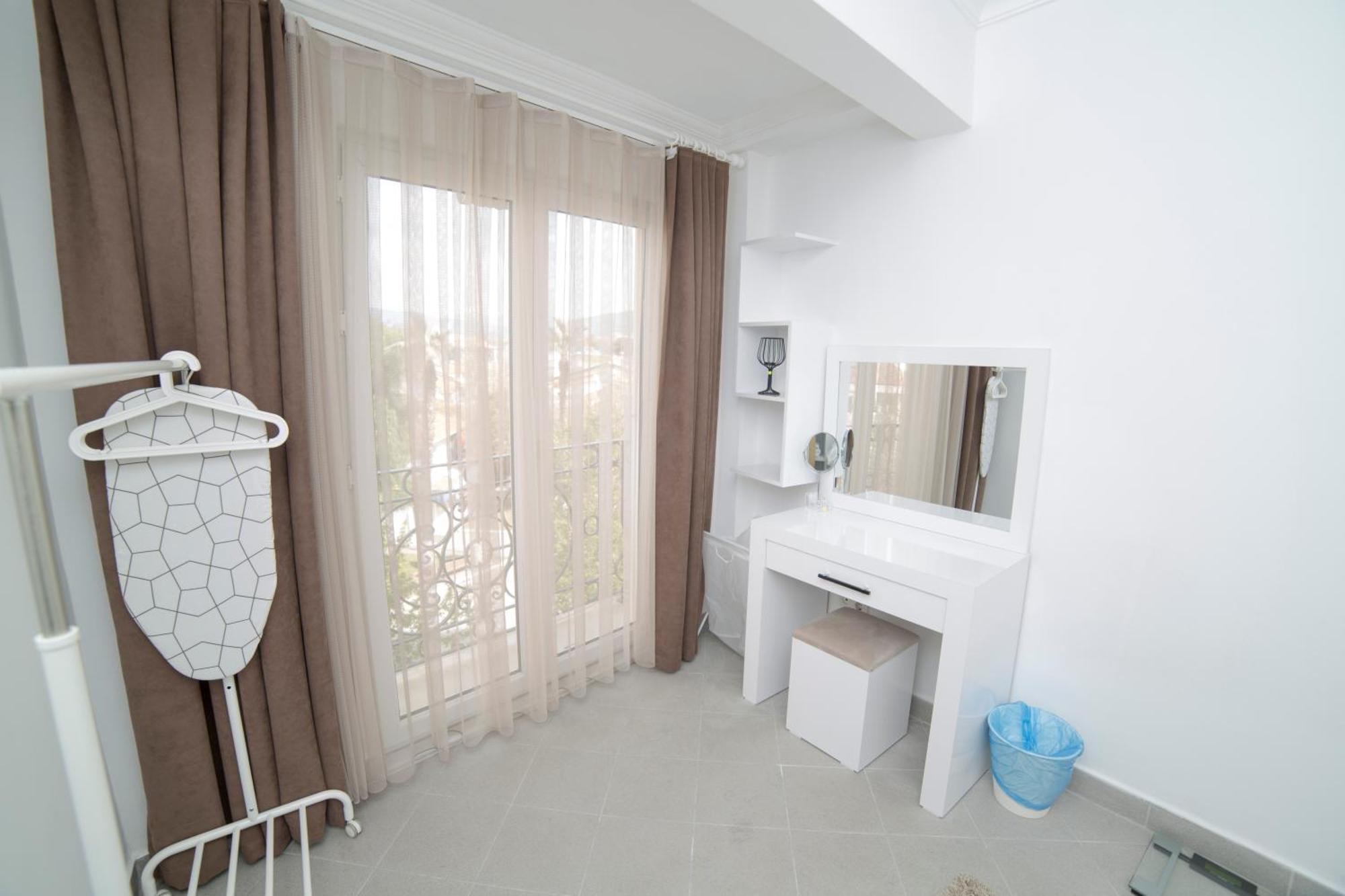 Mai Rooms By Downtown Fethiye Exterior photo