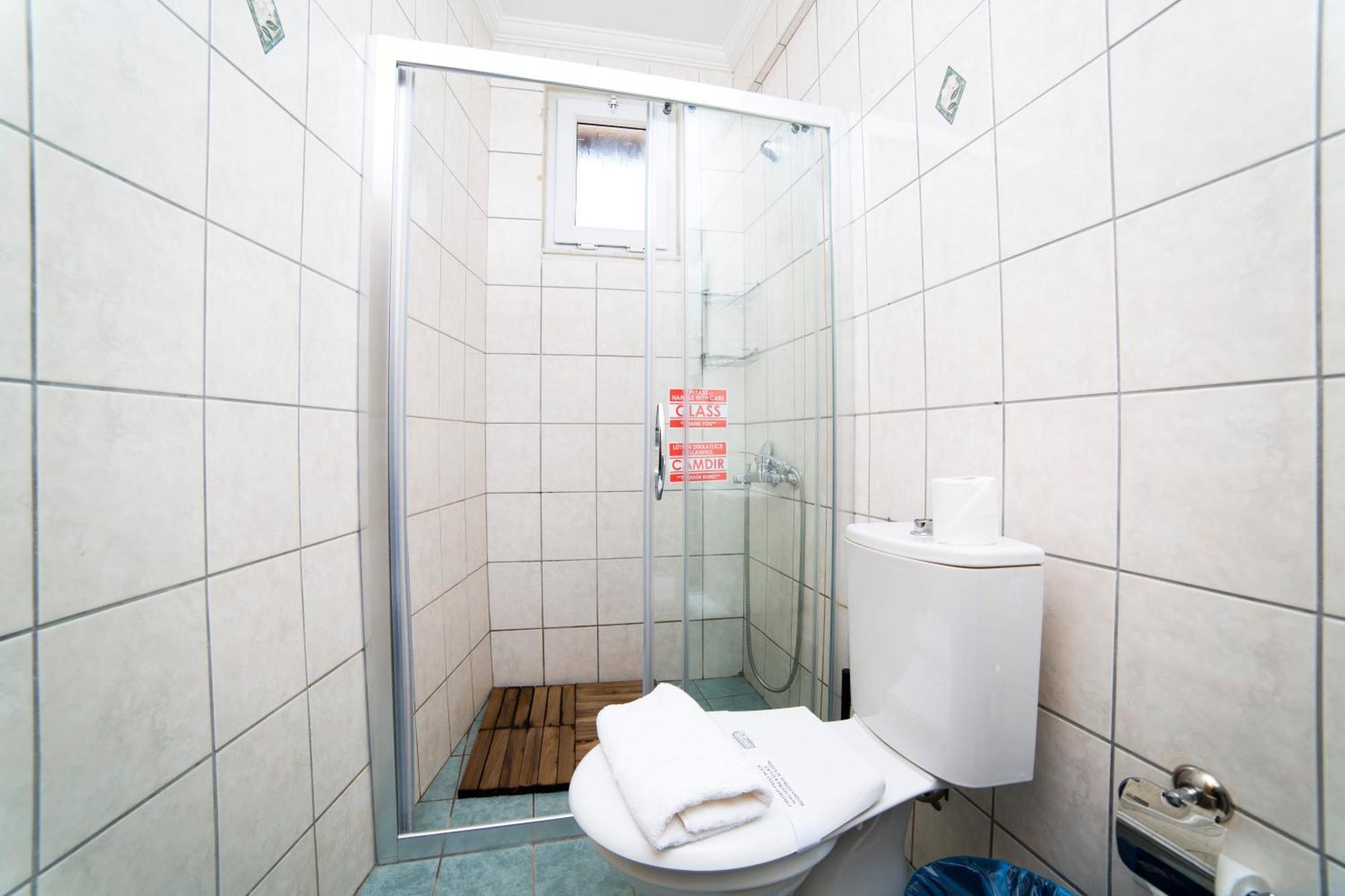 Mai Rooms By Downtown Fethiye Exterior photo