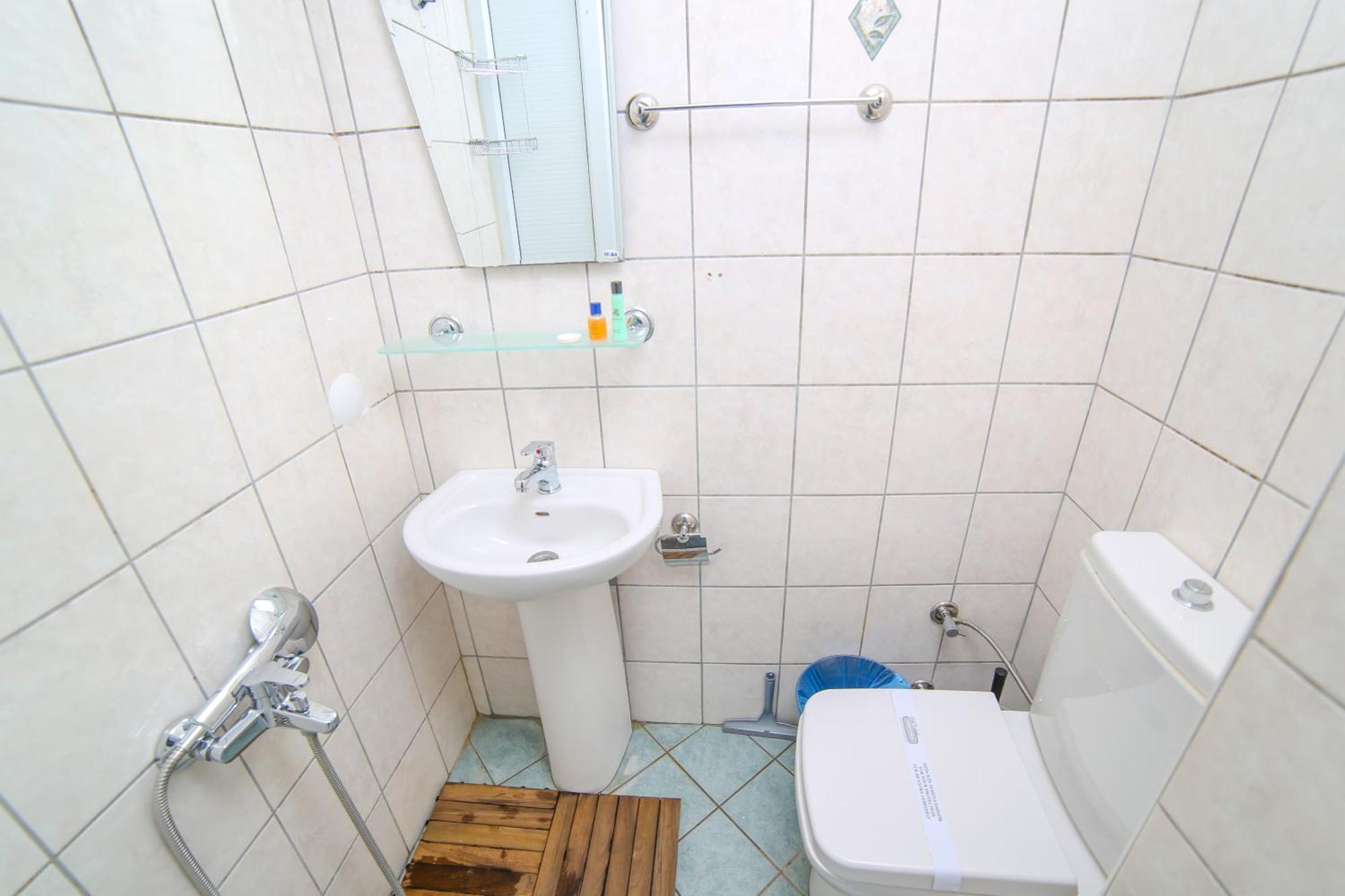 Mai Rooms By Downtown Fethiye Exterior photo