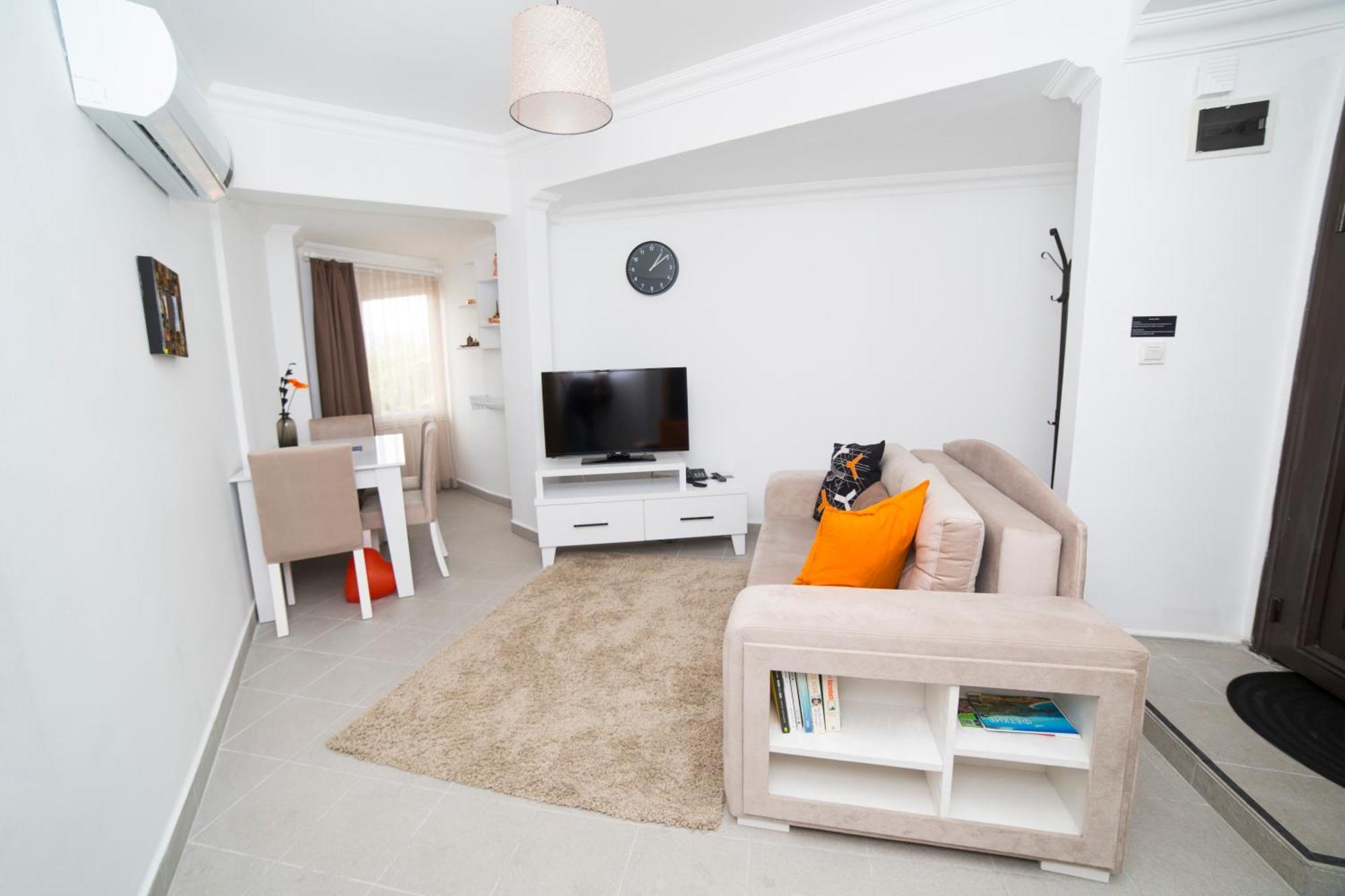 Mai Rooms By Downtown Fethiye Exterior photo