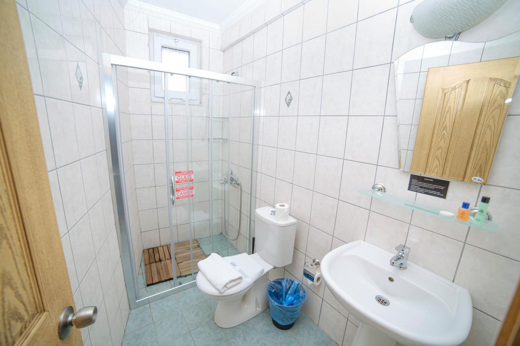 Mai Rooms By Downtown Fethiye Exterior photo