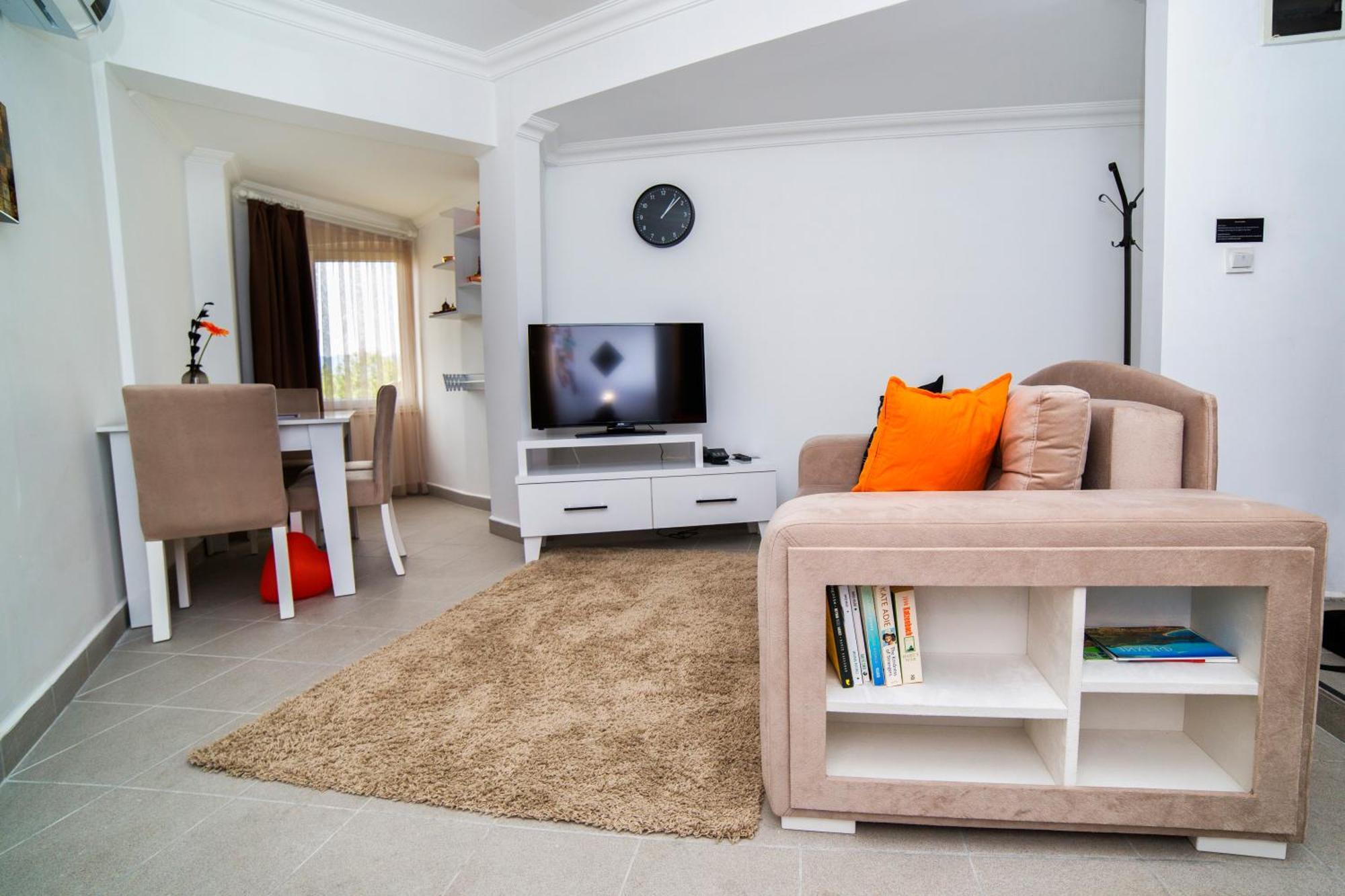 Mai Rooms By Downtown Fethiye Exterior photo